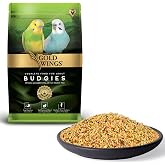 Gold Wings Premium Chat Feed, 1 Kg