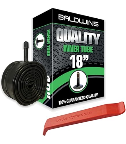 Pneumatico Schwalbe Black Jack K-Guard 12-24 X 1.90 - Battistrada Tassellato Per MTB
