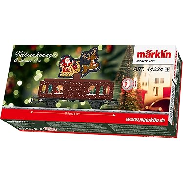 Harilla Anhängermodell 1:72 - LKW Modellbausatz 37cm