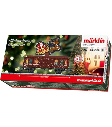 Märklin Start up - Startpackung Güterzug. 230 Volt | Maerklin FR