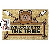 Zerbino Welcome to the Tribe Ewok