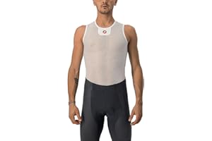 CASTELLI Maglietta Mężczyźni Core Mesh 3 Sleeveless (1 w zestawie)