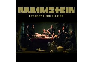Liebe Ist Fuer Alle Da