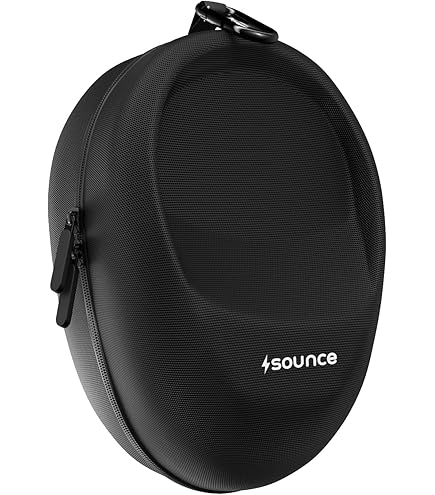 Sony OEM Genuine Replacement Travel and Storage Case for WH