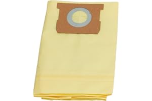 Vacmaster VHBS Staubbeutel, hocheffizient, 3 Stück (1 Stück)