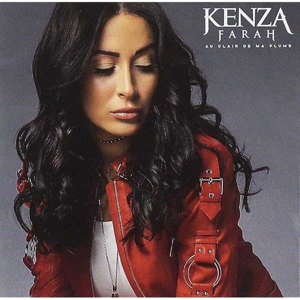 Kenza Farah - Avec Le Coeur - Kenza Farah: Amazon.de: Musik-CDs