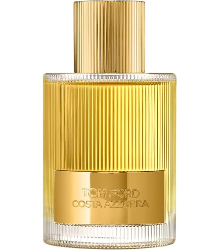 MANDARINO DI AMALFI ACQUA 50ML TON FORD : Amazon.es: Belleza