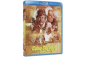 RUSEPIN Death Hunt (Region B)