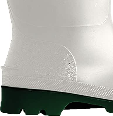 Dunlop PRICEMASTOR Mens Non-Safety Wellington Boots Green - Foto 13