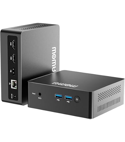 デスクトップ型PC Mac (Apple) - Apple Mac mini M2 8+256 Apple Mac mini Apple M2 chip with 8‑core CPU and 10‑core GPU