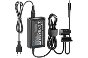 KFD Drones Quadcopter Alimentatore Caricabatterie per DJI Phantom 3 Professional, Professional, Avanzato/Standard/DJI Phantom 3 Pro Drone radiocomandati e telecomando 17,4 V 3,3 A Adattatore