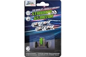 Iden 50410 - Motore Intercambiabile Darda