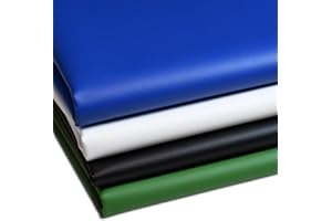 FOLINDO PVC Abdeckplane LKW Plane 2m x 5m Grün (4€/m²) mit Lotuseffekt 450 g/m² wasserdicht Gewebeplane Schutzplane Bootsplane Poolplane