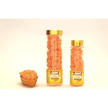 Janvi Foods Orange Candy (150g) | Juicy Candy | Flavor Toffee ...