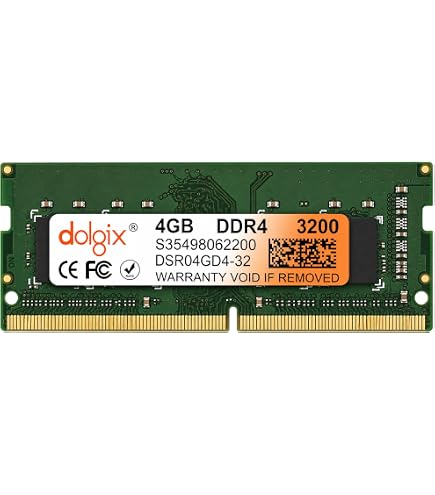 Amazon.in: Buy Crucial 16GB Kit , 8GBx2 DDR4 2400 MT/s (PC4-19200