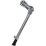 Fischer, Set paraspruzzi da 26-29" Unisex-Adulto
