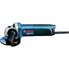 BOSCH GWS 600 professional Angle 