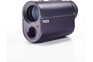 R2G MATE PRO Laser Range Finder