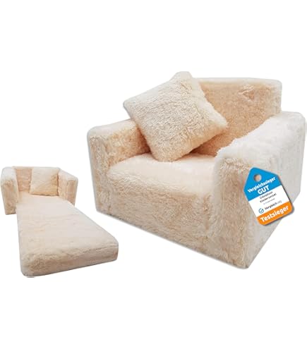 Chicco Twist Fauteuil Pour Enfants Transformable En Chaise Longue Et Canapé - Mobilier Enfant