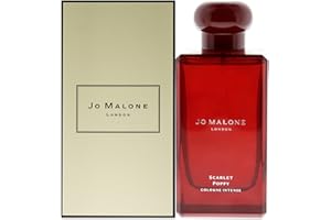 Jo Malone Scarlet Poppy Intense For Unisex 3.4 oz Cologne Spray