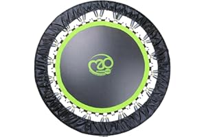 Fitness Mad Studio Pro Rebounder 101,6 cm