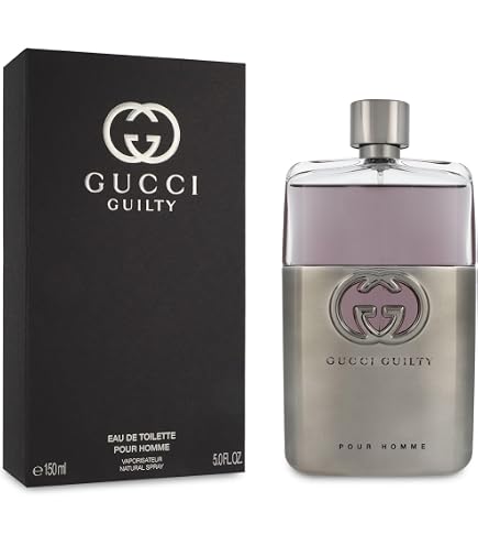 Gucci Guilty Absolute Pour Homme 50 ml Erkek Parfümü