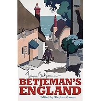 The Best of Betjeman : Betjeman, John: Amazon.co.uk: Books