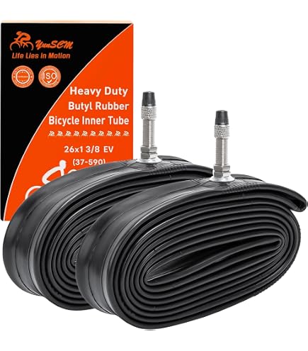 CAMERA D'ARIA 650X35B 650x35A 26  32/40-584/590  BICI Valvola 123874519499