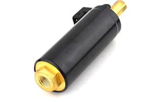 ERINER 3858261 Pompa del carburante a bassa pressione per motore entrobordo Volvo Penta V6 V8 Mercruiser 3850809; 856955; 805656A5; 805656A6