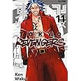 Tokyo revengers (Vol. 11)