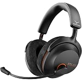 Beyerdynamic MMX 230 Wireless Kablosuz Oyun Kulaklığı Siyah