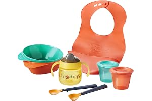 Tommee Tippee Weaning Kit