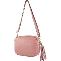 Modamoda De Leder Umhängetasche Damen - Handmade In Italy 2 Modelle