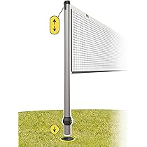 Rete Per Stagno E Giardino Con Palo Telescopico 1,5m - Pondh2o Per Koi E Pesci
