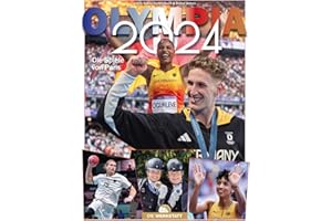 Olympia 2024: Die Spiele von Paris