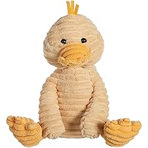 Peluche Morbido Di Maialino In Velluto A Coste: Animale Di Peluche Per Bambini, 30,5 Cm