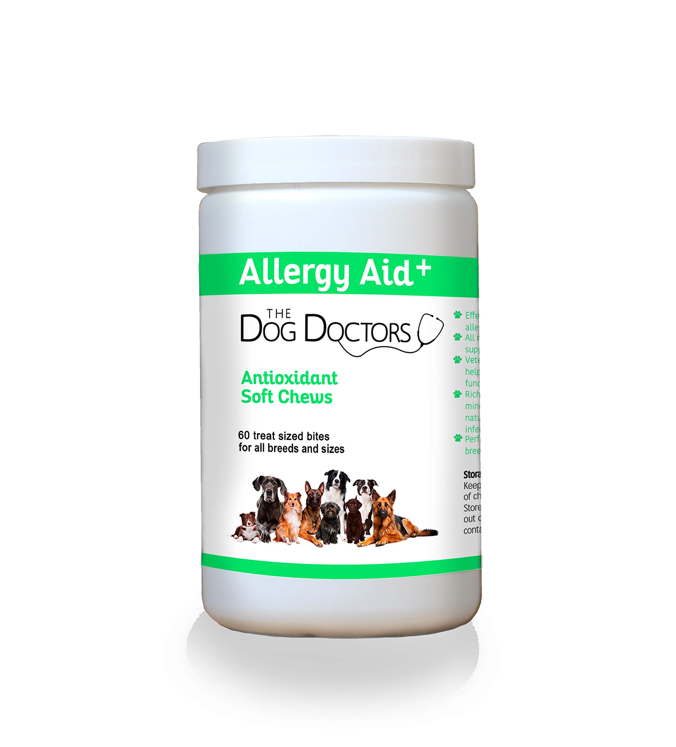 allergy aid for dogs