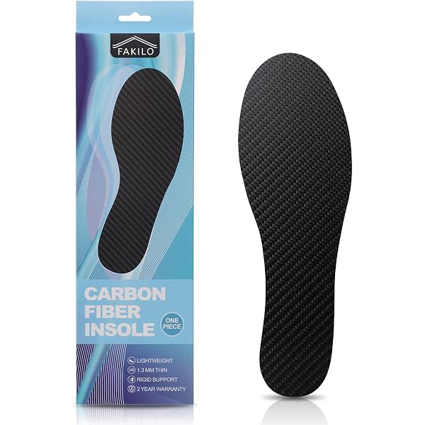 Solette Sportive In Fibra Di Carbonio ATHLETE UPGRADE GOLD – Per Corsa E Salto, Aumento Prestazioni, EU 39-40, Edizione Limitata
