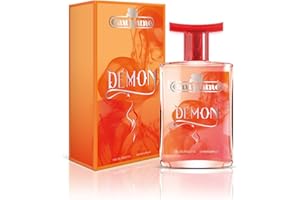 Eau Jeune - Eau de Toilette Démon - 75 ml