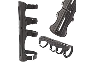 elToro Art Armschutz Long; Zubehör für Bogenschießen, Pfeil und Bogen, Bogensport