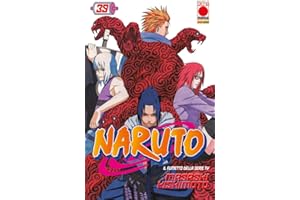 Naruto. Il mito (Vol. 39) (Planet manga)