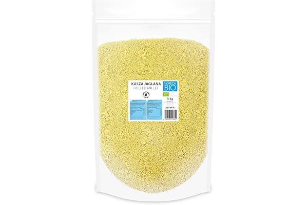 HIRS BIO 5 kg - HORECA