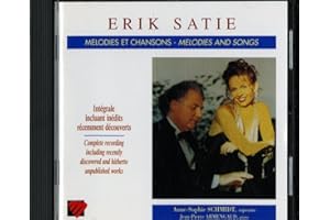 Melodies et Chansons