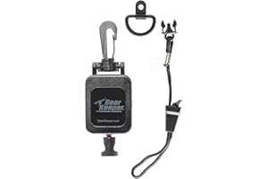 Gear Keeper Supporto per microfoni CB RT4-4112