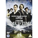 From Time To Time [DVD]