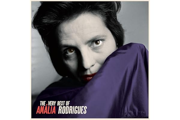 The Very Best Of Amália Rodrigues