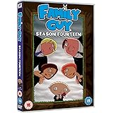 Family Guy - Season 14 [DVD]