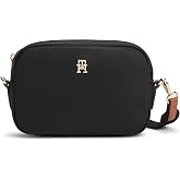 Tommy Hilfiger POPETTE CAMERA BAG &Ccedil;anta Kadın