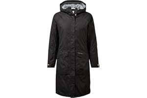 Craghoppers Women's Caithness Waterproof and Insulated Jacket