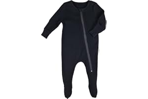 DreamBuy Zip Sleepsuit Personalised or Plain - Baby Gift, Personalised Gifts, Baby Clothes for Boys or Girls New Born Baby Essentials Customised